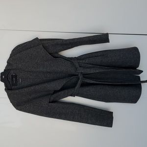 Tahari Classic Wrap Jacket